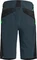 Vaude Minaki III Hose kurz vibrant green (Herren) Vorschaubild