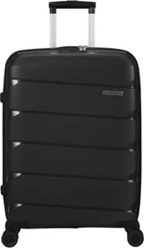 American Tourister Air Move Trolley mit 4 Rollen 66cm schwarz