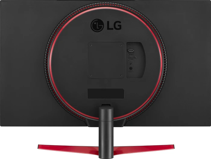 LG UltraGear GN6 32GN600-B, 31.5"