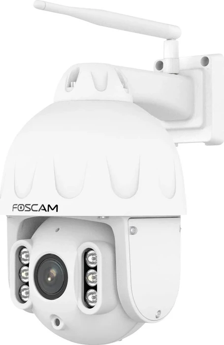 Foscam SD8P weiß
