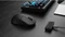 Keychron M3 mini 4K Wireless Mouse schwarz, USB/Bluetooth Vorschaubild