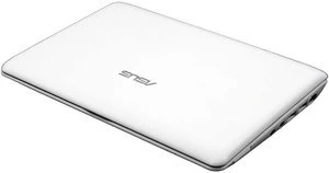 ASUS Eee PC 1001P-WHI011X, Atom N450, 1GB RAM, 160GB HDD, DE