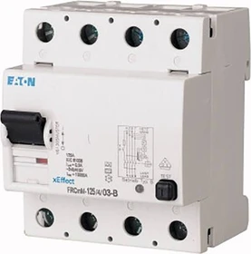 Eaton xEffect FRCmM-125/4/03-S/BFQ