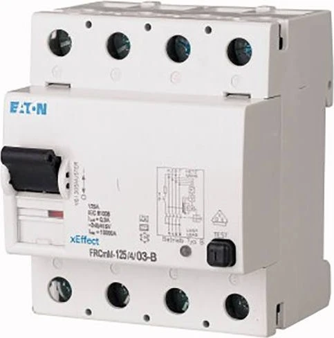 Eaton xEffect FRCmM-125/4/05-B