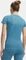 Under Armour Vanish Seamless Funktionsshirt kurzarm boundless blue/blue haze (Damen) Vorschaubild