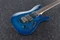 Ibanez S670QM SPB Sapphire Blue Vorschaubild