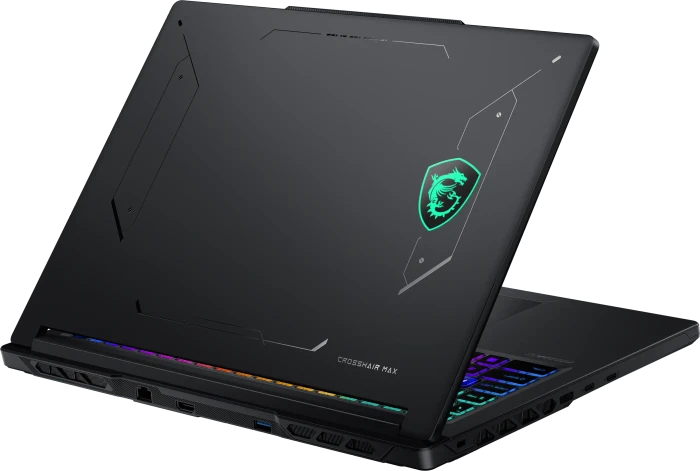 MSI Crosshair 16 Max HX E2WGXK-023, Core Ultra 9 275HX, 16GB RAM, 1TB SSD, GeForce RTX 5070, DE