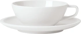 Villeroy & Boch Artesano Original Teetasse mit Untertasse, 2-tlg.