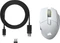 Corsair Scimitar Elite Wireless SE MMO, weiß, USB/Bluetooth Vorschaubild