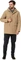 Vaude Coreway Funktionsmantel oat (Herren) Vorschaubild