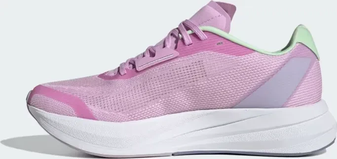 adidas Duramo Speed bliss lilac f22/zero metalic/silver dawn s23 (Damen)