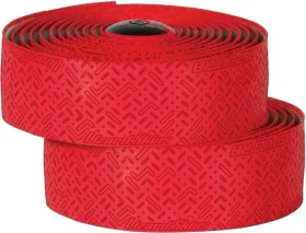 Lizard Skins DSP Ultra 2.7mm Lenkerband crimson red