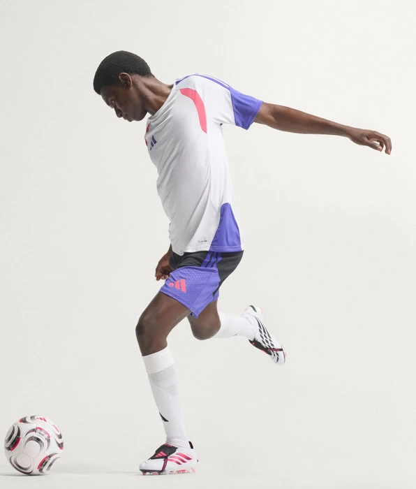 adidas Predator Elite Fold-Over Tongue FG cloud white/solar turbo/core black
