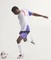 adidas Predator Elite Fold-Over Tongue FG cloud white/solar turbo/core black Vorschaubild