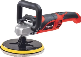 Einhell Classic Classic CC-PO 1100/2E Elektro-Polierer inkl. Koffer
