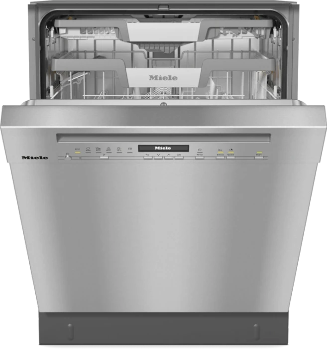 Miele G 7210 SCU 12338010/12338020