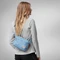 Fjällräven High Coast Crossbody Umhängetasche dawn blue Vorschaubild