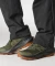 Salomon Elixir Activ Mid GTX peat/black/caramel cafe (Herren) Vorschaubild