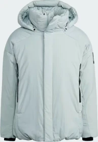 adidas Myshelter Cold.RDY Funktionsjacke wonder silver (Herren)