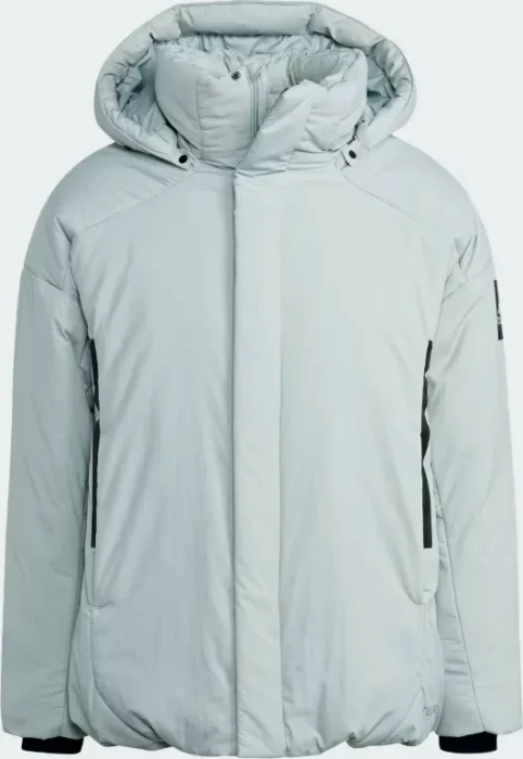 adidas Myshelter Cold.RDY Funktionsjacke wonder silver (Herren)