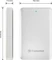 Transcend StoreJet 500 Portable SSD, 256GB, USB 3.0 Micro-B/Thunderbolt 1 / Mini DisplayPort 1.1a Vorschaubild
