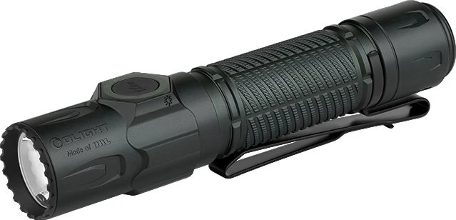 OLight Warrior Ultra Taschenlampe
