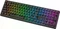 Ducky Zero 6108 Wireless, Classic Black, LEDs RGB, MX2A RGB BROWN, USB/Bluetooth, US Vorschaubild