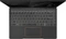 MSI Summit E14 A11SCST-076FR, Ink Black, Core i7-1185G7, 16GB RAM, 1TB SSD, GeForce GTX 1650 Ti Max-Q, FR Vorschaubild