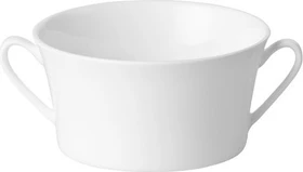 Rosenthal Jade Weiß Suppen-Obertasse 350ml