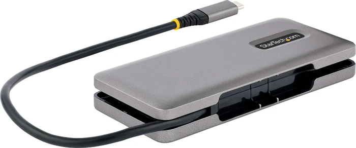 StarTech USB-Hub, 4x USB-C 3.1, USB-C 3.1 [Stecker]