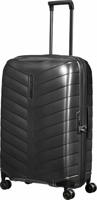 Samsonite Attrix Spinner 75cm dune
