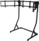 Thermaltake Triple Monitor Stand Pro Black für Racing Simulator Cockpit GR500, schwarz Vorschaubild