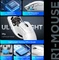 Attack Shark R1 Wireless Gaming Mouse schwarz, inkl. Grip Tape, USB/Bluetooth Vorschaubild