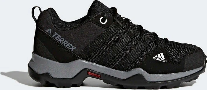 adidas Terrex AX2R core black/vista grey (Junior)