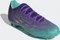 adidas X Speedflow.3 FG purple rush/silver metallic/mint rush (Herren) Vorschaubild