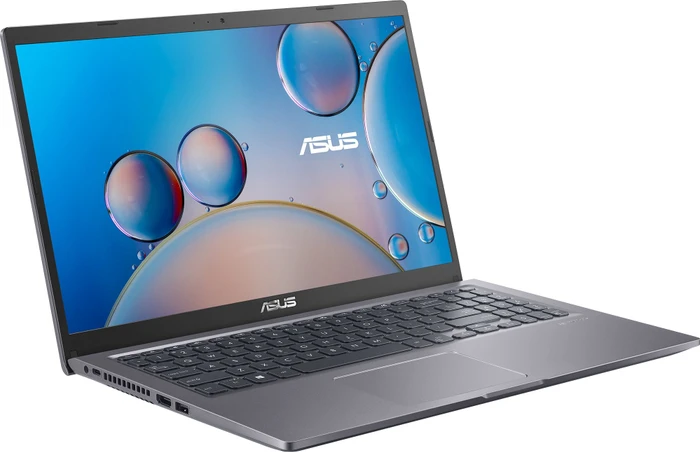 ASUS P1511CDA-BQ1182R, Slate Grey, Ryzen 5 3500U, 8GB RAM, 512GB SSD, DE