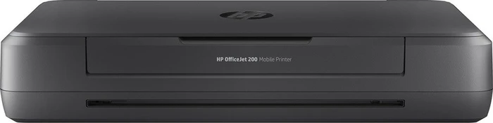 HP OfficeJet 200 Mobile, Tinte, mehrfarbig