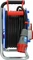 Brennenstuhl Garant CEE Industrie-/Baustellen-Kabeltrommel, CEE 400V/16A auf 1x Schuko + 2x CEE 400V/16A, 30m, IP44, H07RN-F 5G2,5 Vorschaubild