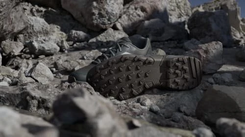 adidas Terrex Eastrail 3 shadow olive/grey two/carbon (Herren)