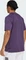 adidas Club Tennis Climacool Funktionsshirt kurzarm aurora plum (Herren) Vorschaubild