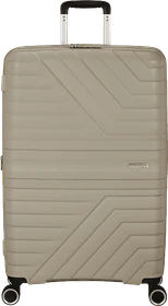 American Tourister Flytwist Spinner 78cm sandstone