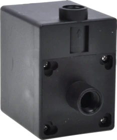 Phobya DC12-400 PWM