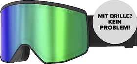 Atomic Four Pro HD all black