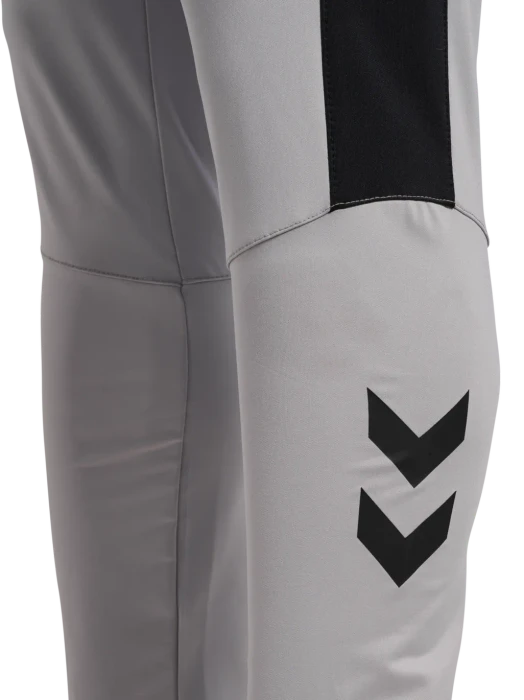 hummel LGC Agility LSS Trainingshose lang harbor mist (Herren)
