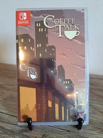 Coffee Talk (Switch)
