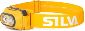 Silva Explore 5 Stirnlampe gelb