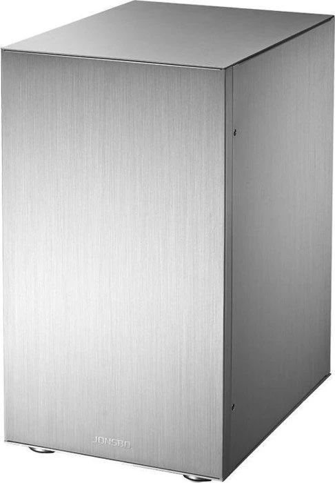 Jonsbo C3 silber