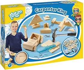 Totum Zimmermann Set