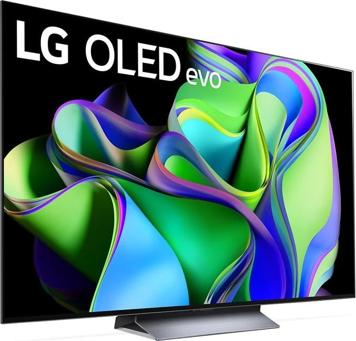 LG OLED77C38LA