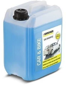Kärcher Autoshampoo, 5l